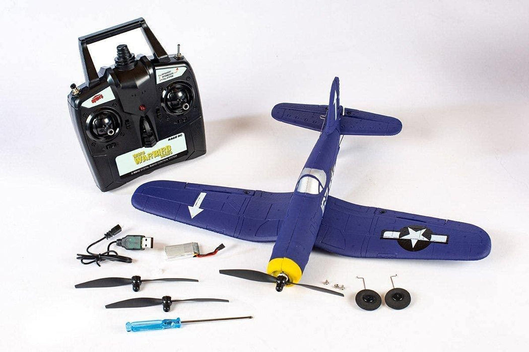 F4U Corsair Airplane RTF