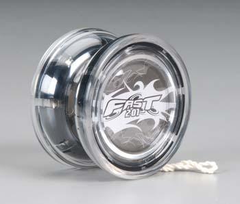 FAST 201 YO-YO