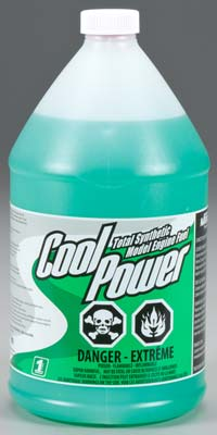 FCP15 Cool Power 15% Fuel Gallon (Local Pickup Only- Web Orders Will Be Cancelled)