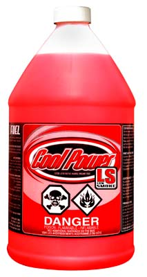 FCPH30LS Cool Power Heli 30% Low Smoke Gallon (Local Pickup Only- Web Orders Will Be Cancelled)