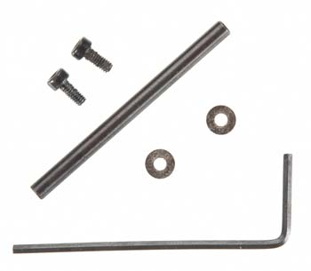 FEATHERING SPINDLE W/BOLTS