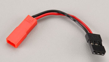 FEMALE UNIV CONN CHRG ADAPTER