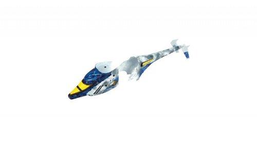 FHX CANOPY BLUE