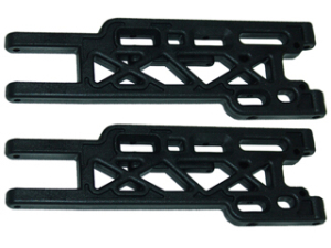 FRONT LOWER SUSP ARM (2)
