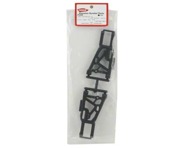 FRONT LOWER SUSP ARM INFERNO N