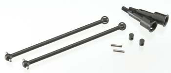 FRONT UNINV SHAFT
