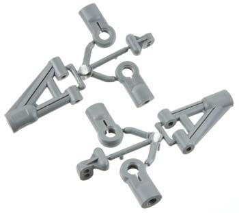 FRONT UPPER ARM/MT/END - EB-4