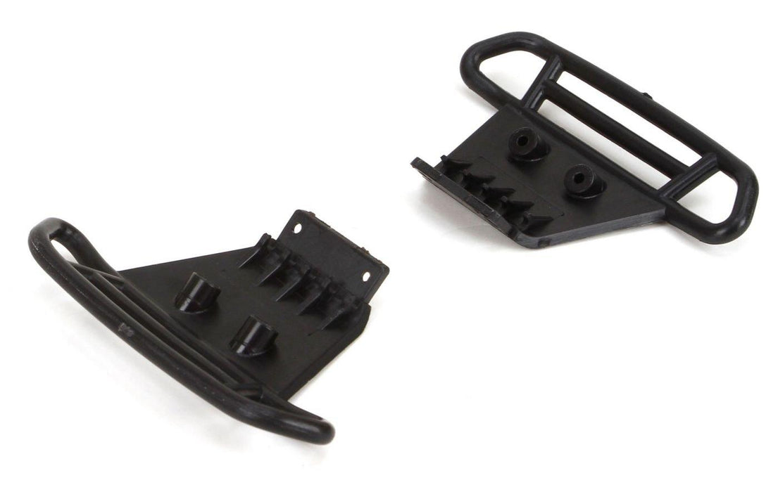 F/R Buumber 1/18 4WD Ruckus