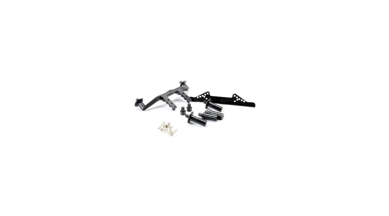 FR & R Body Mount: SLH