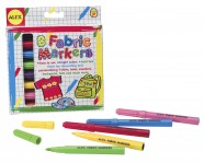 Fabric Markers (Pack of 8)