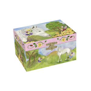 Fairy Horse
