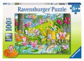 Fairy Playland Puzzle 100 pc
