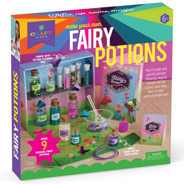 Fairy Potion Kit