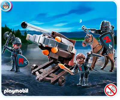 Falcon Knights' Ballista