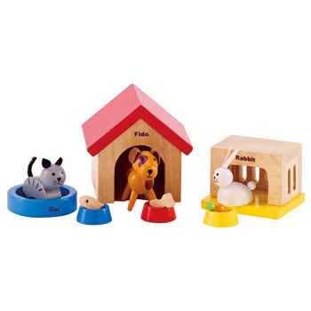Family Pets