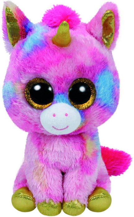 Fantasia Multicolor Unicorn Large