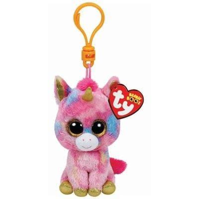 Fantasia Unicorn Clip
