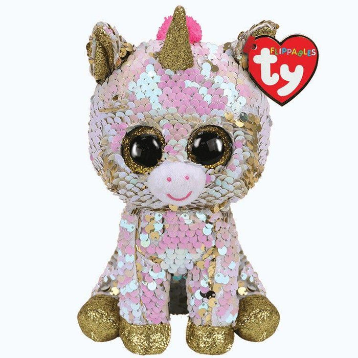 Fantasia Unicorn Sequin Regular