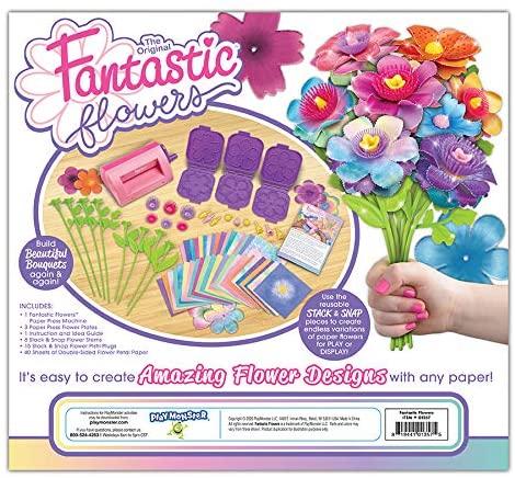 Fantastic Flowers