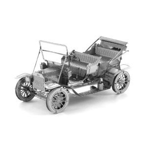 Fascinations Metal Works Ford 1908 Model T
