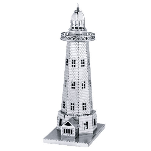 Fascinations Metal Works Lighthouse