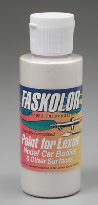 Faskolor,Faschange Blue