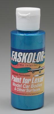 Faskolor,Fasescent Turquoise