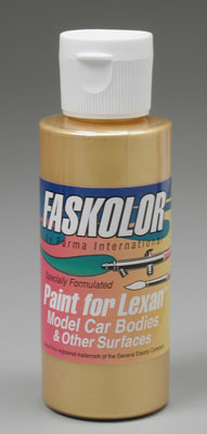 Faskolor,Pearl Gold