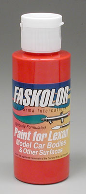 Faskolor,Red