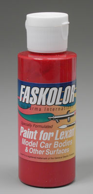 Faskolor, Burgundy
