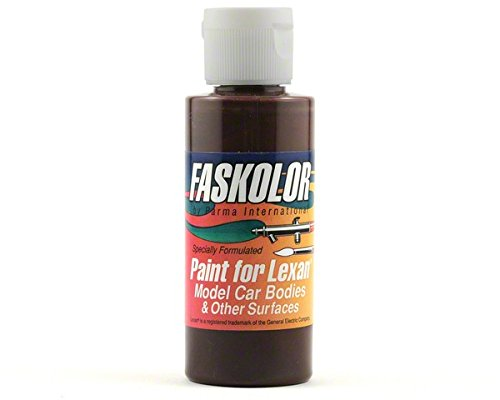 Faskolor Dark Brown