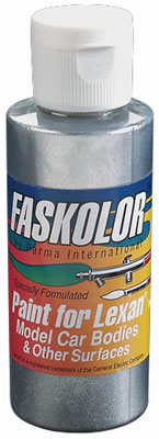 Faskolor Faskrome, Satin