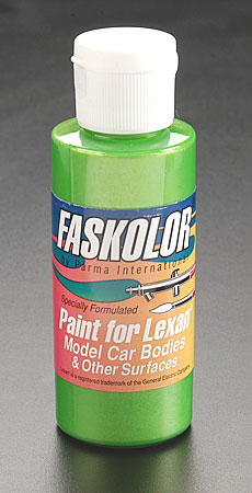 Faskolor Faspearl, Key Lime