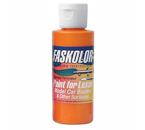 Faskolor Faspearl Orange