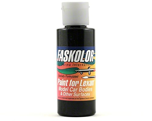 Faskolor Pearl Charcoal