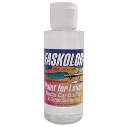 Faskolor Thinner