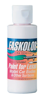 Faskolor, White