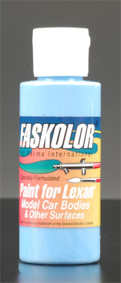 Fassky Blue