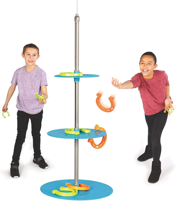 Fat Brain Toys Swingin' Shoes Active Play