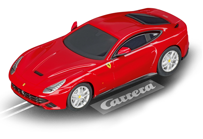 Ferrari F12 Berlinetta