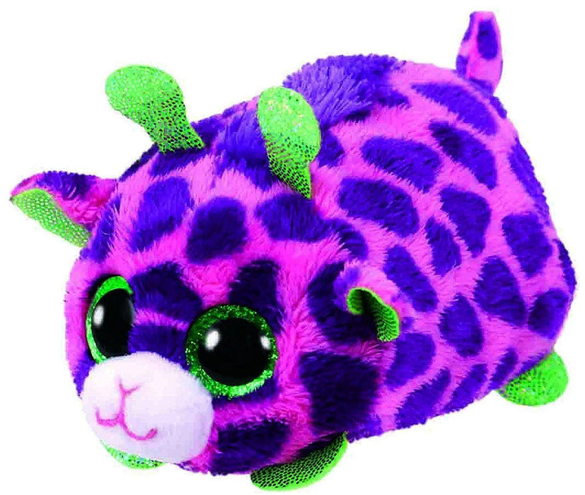 Ferris Stuffed Giraffe
