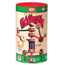 Fiddlestix  68 pc