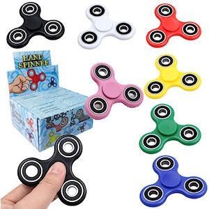 Fidget Hand Spinners
