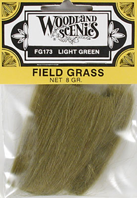 Field Grass, Light Green/8g