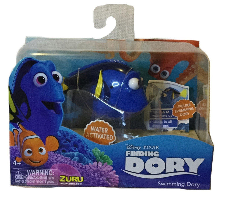 Finding Dory Robo Fish-Dory