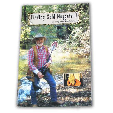 Finding Gold Nuggets