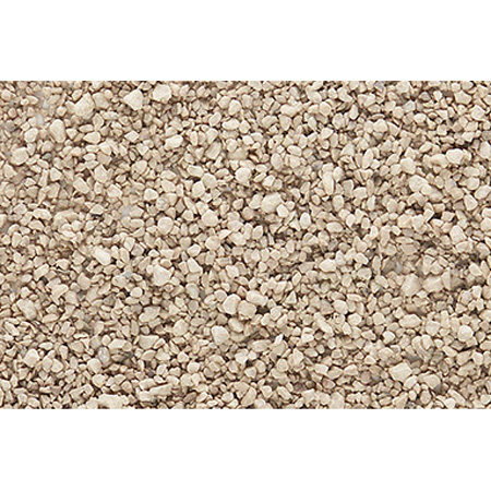 Fine Ballast Bag, Buff/18 cu.
