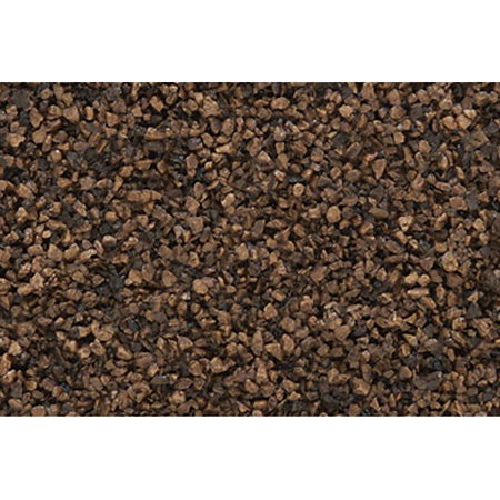 Fine Ballast Bag, Dark Brown/18