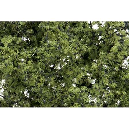 Fine Leaf Foliage, Light Green