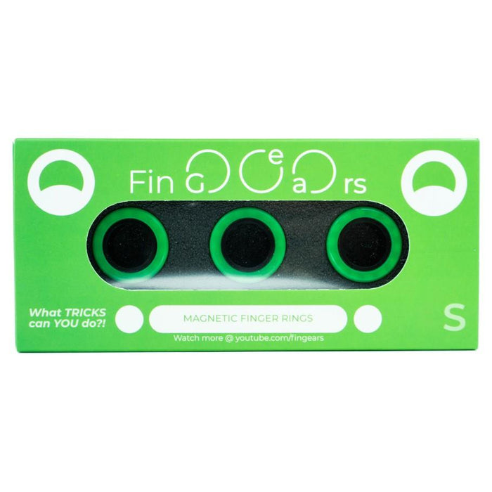 finger gears Finger Gears